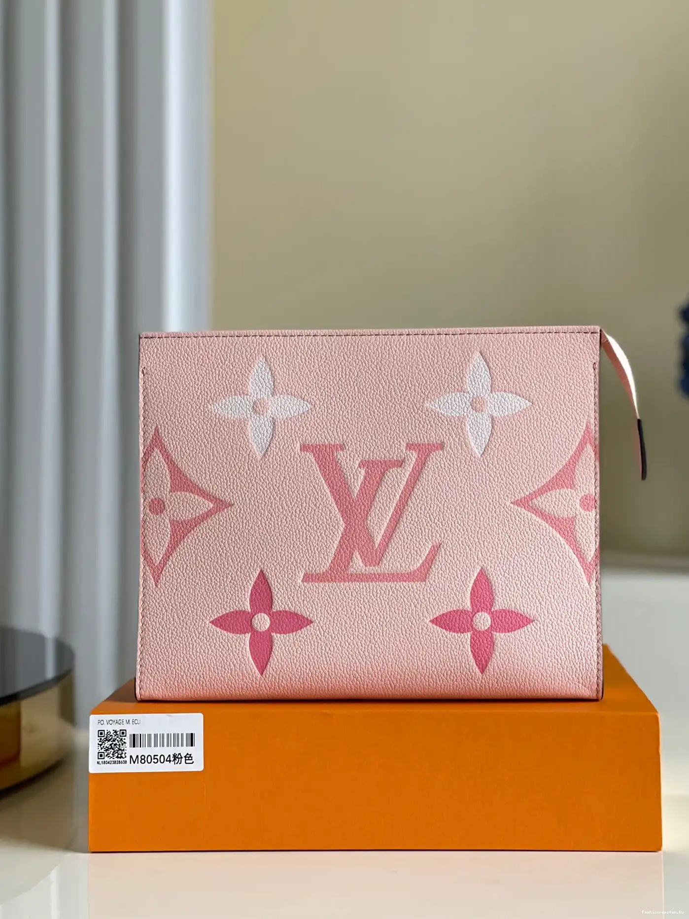 FS CHEAP 26 POUCH LOUIS TOILETRY VUITTON 0620